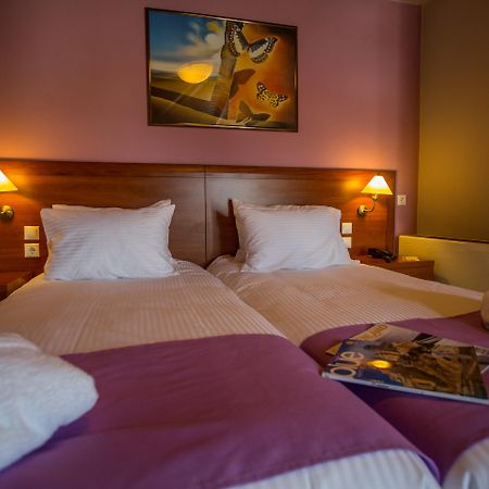 Mirabel Citycenter Hotel Argostoli  Zewnętrze zdjęcie