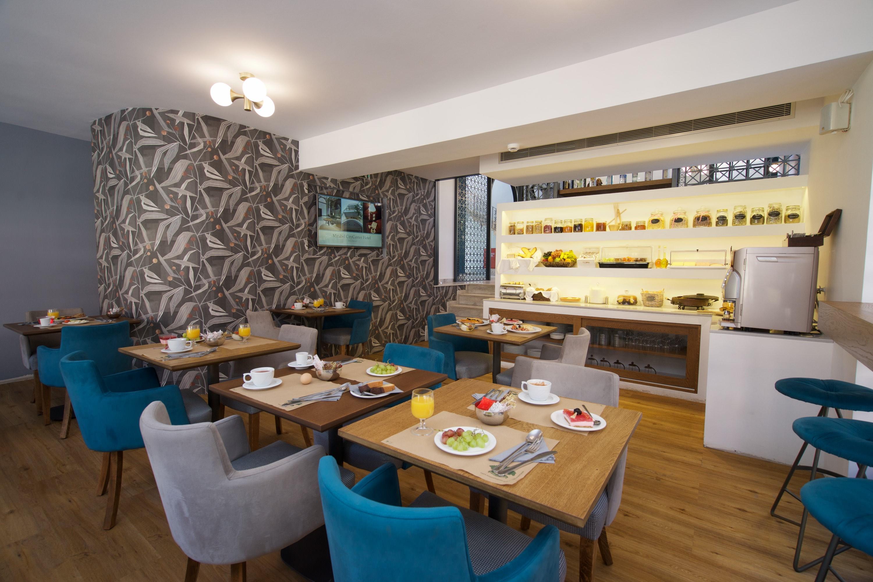 Mirabel Citycenter Hotel Argostoli  Zewnętrze zdjęcie