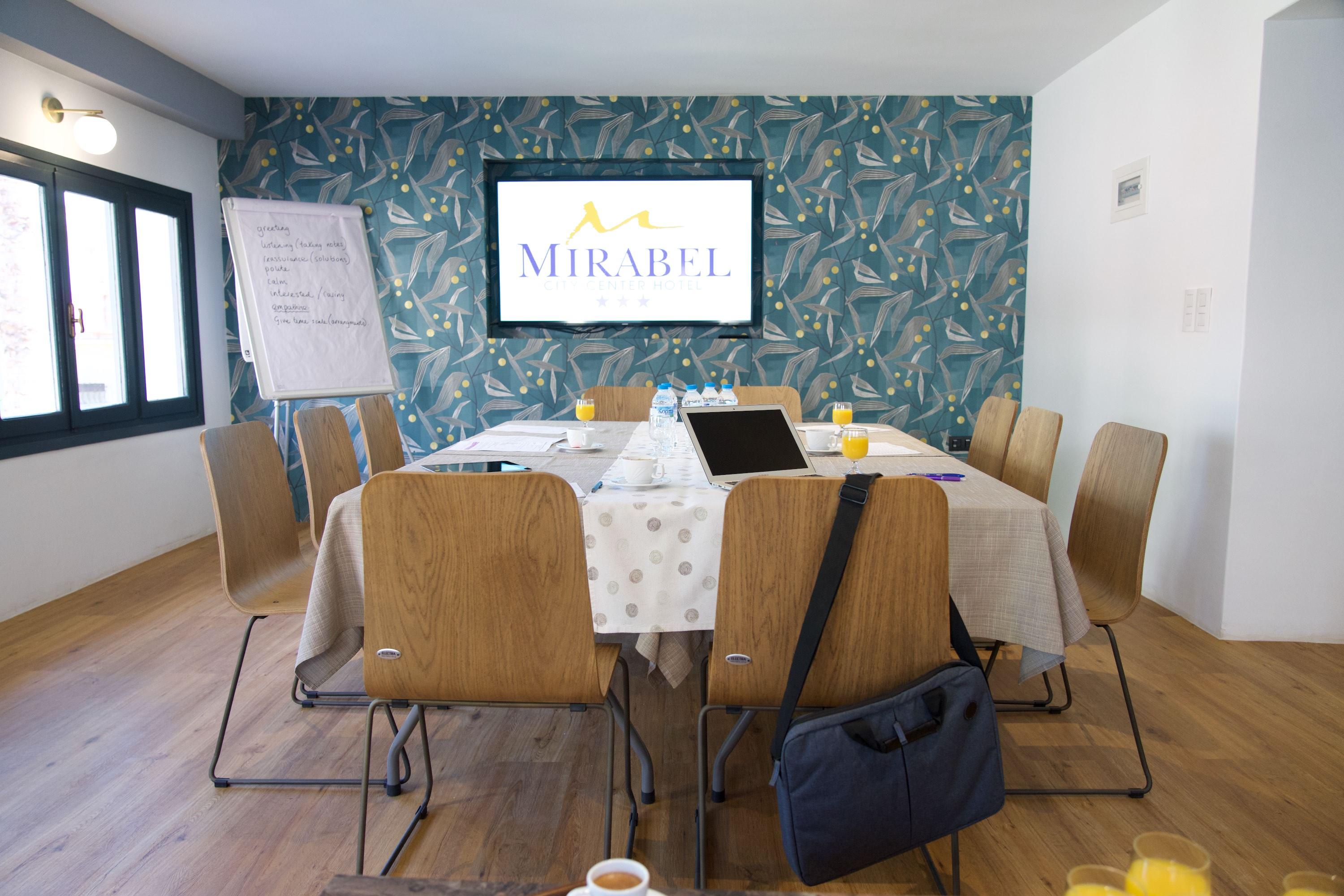 Mirabel Citycenter Hotel Argostoli  Zewnętrze zdjęcie