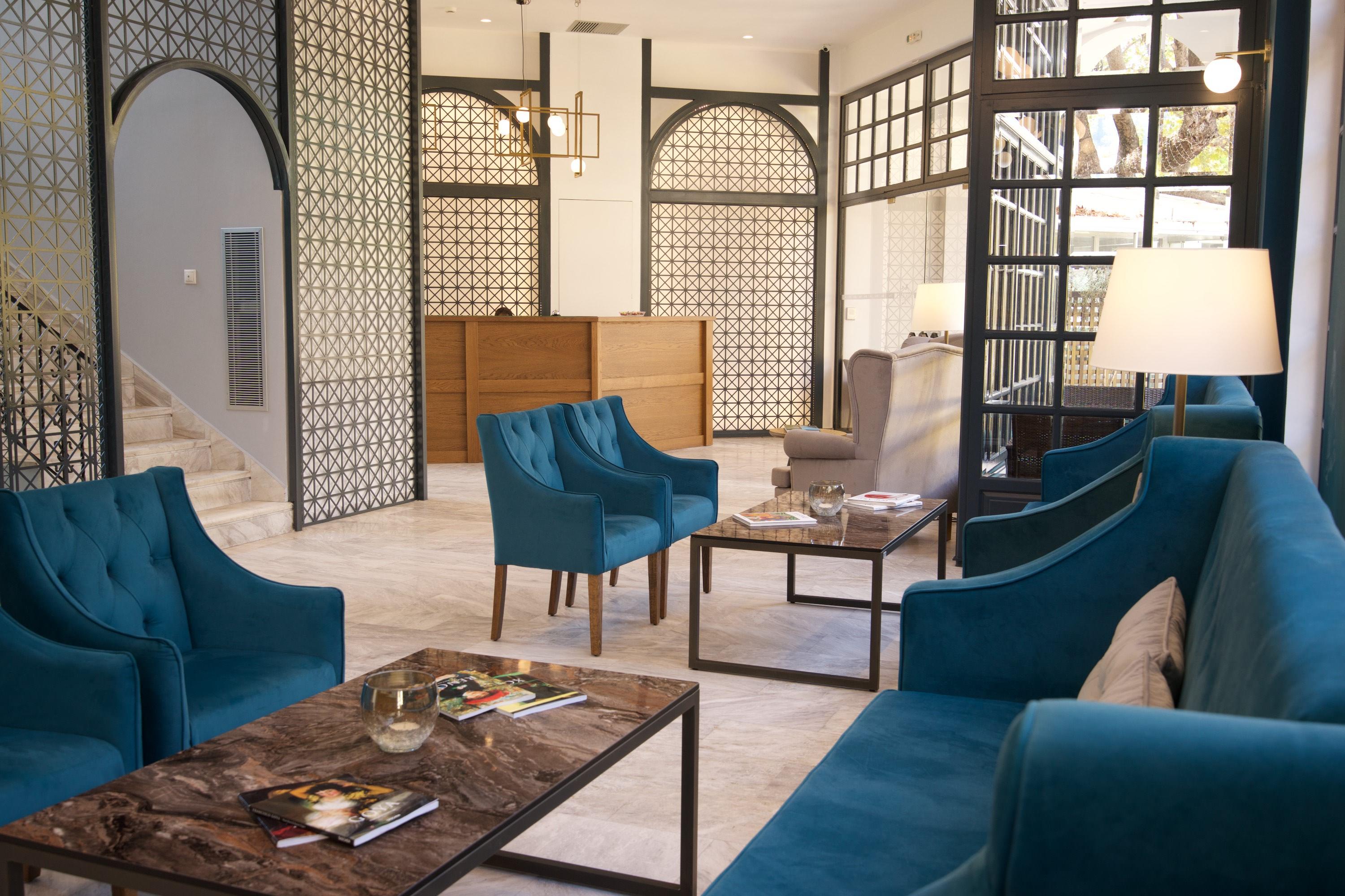 Mirabel Citycenter Hotel Argostoli  Zewnętrze zdjęcie