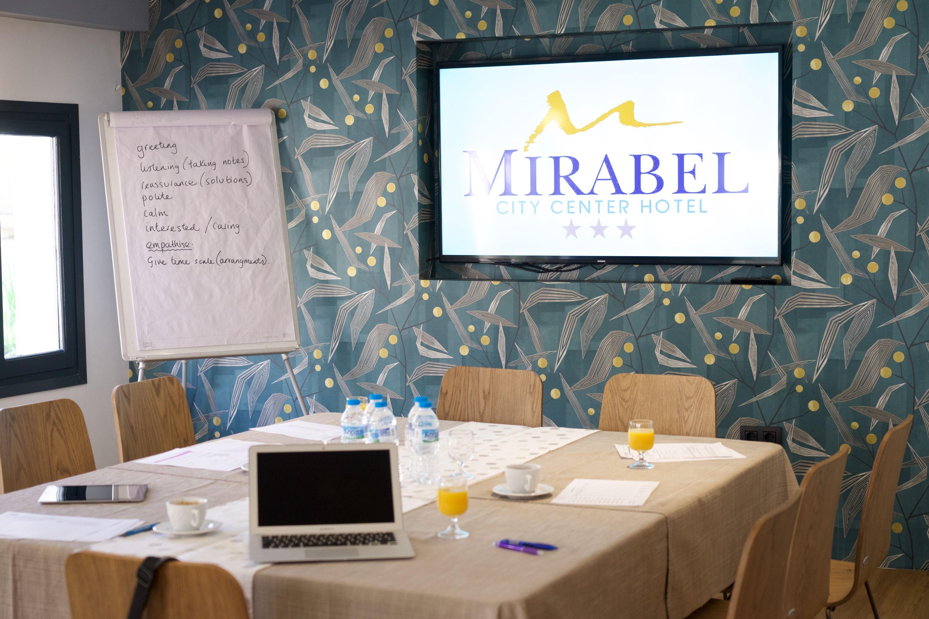 Mirabel Citycenter Hotel Argostoli  Zewnętrze zdjęcie
