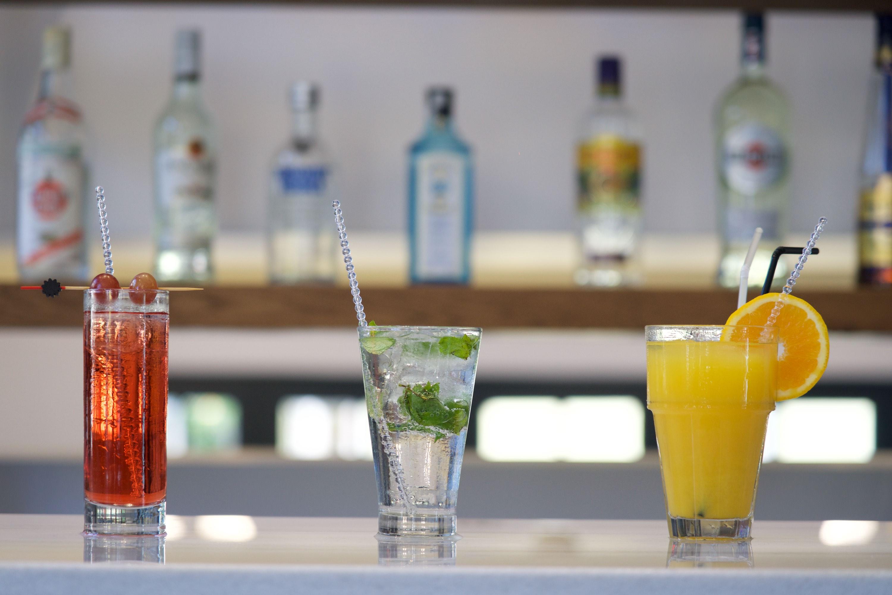 Mirabel Citycenter Hotel Argostoli  Zewnętrze zdjęcie