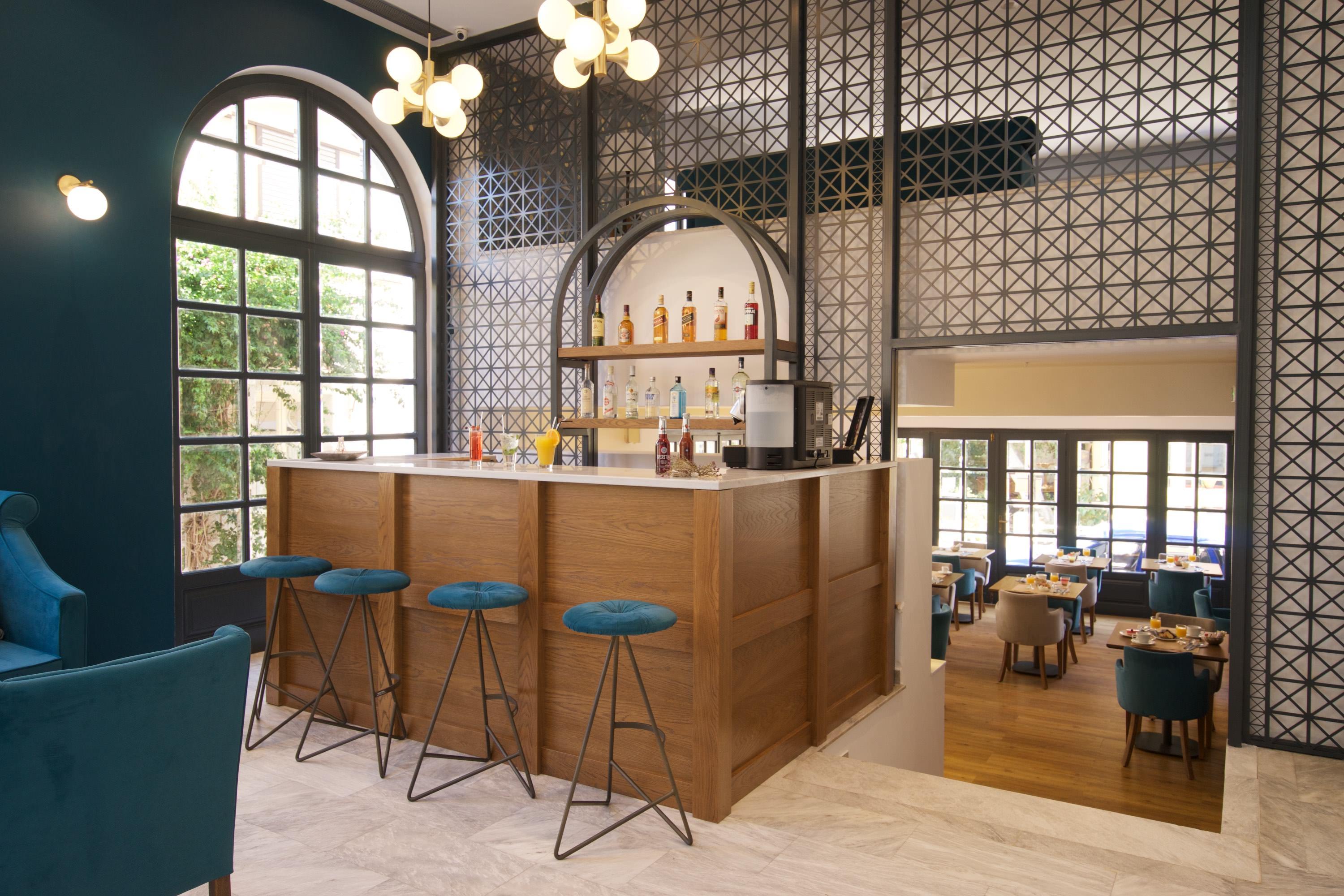 Mirabel Citycenter Hotel Argostoli  Zewnętrze zdjęcie