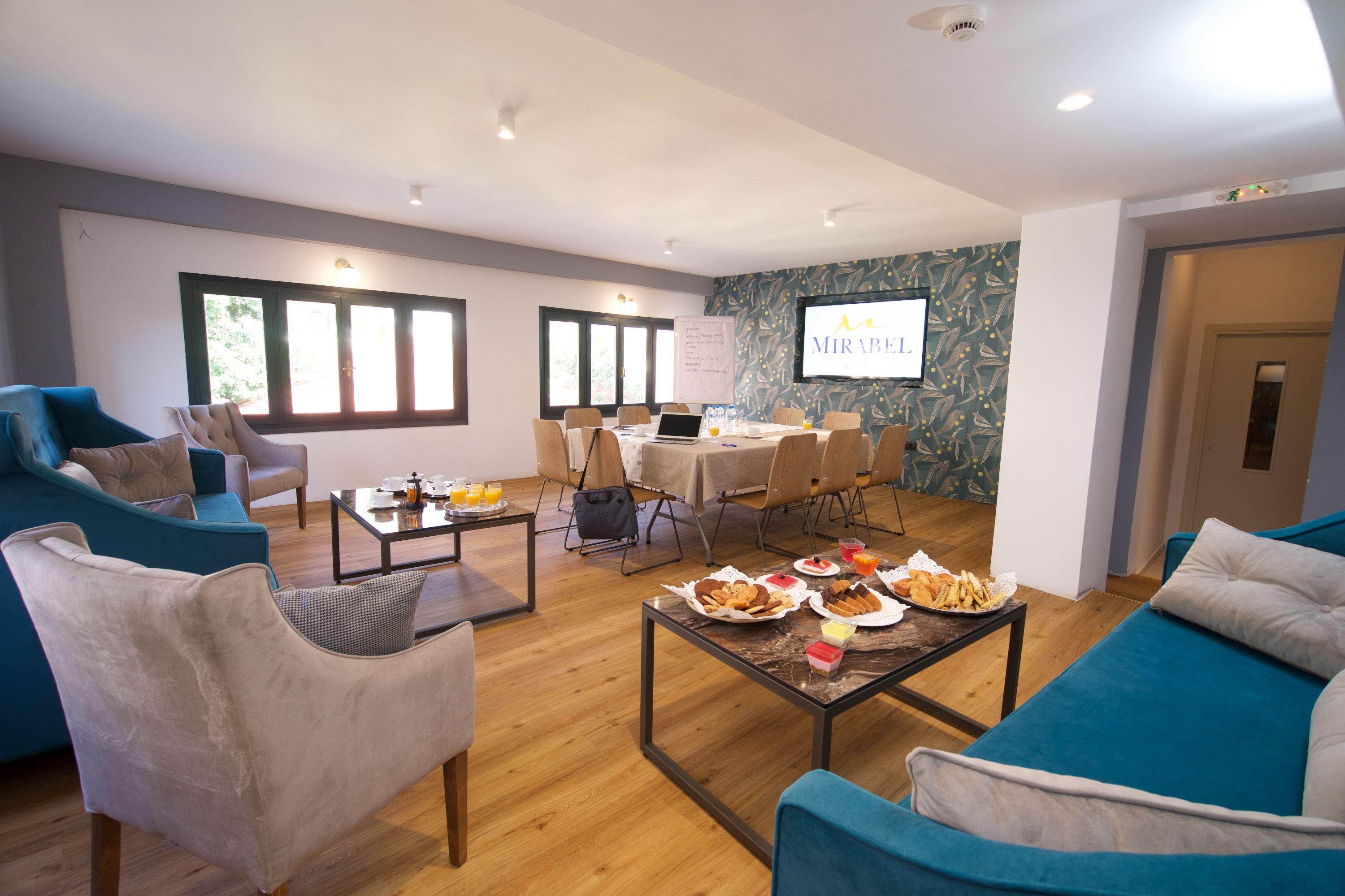 Mirabel Citycenter Hotel Argostoli  Zewnętrze zdjęcie