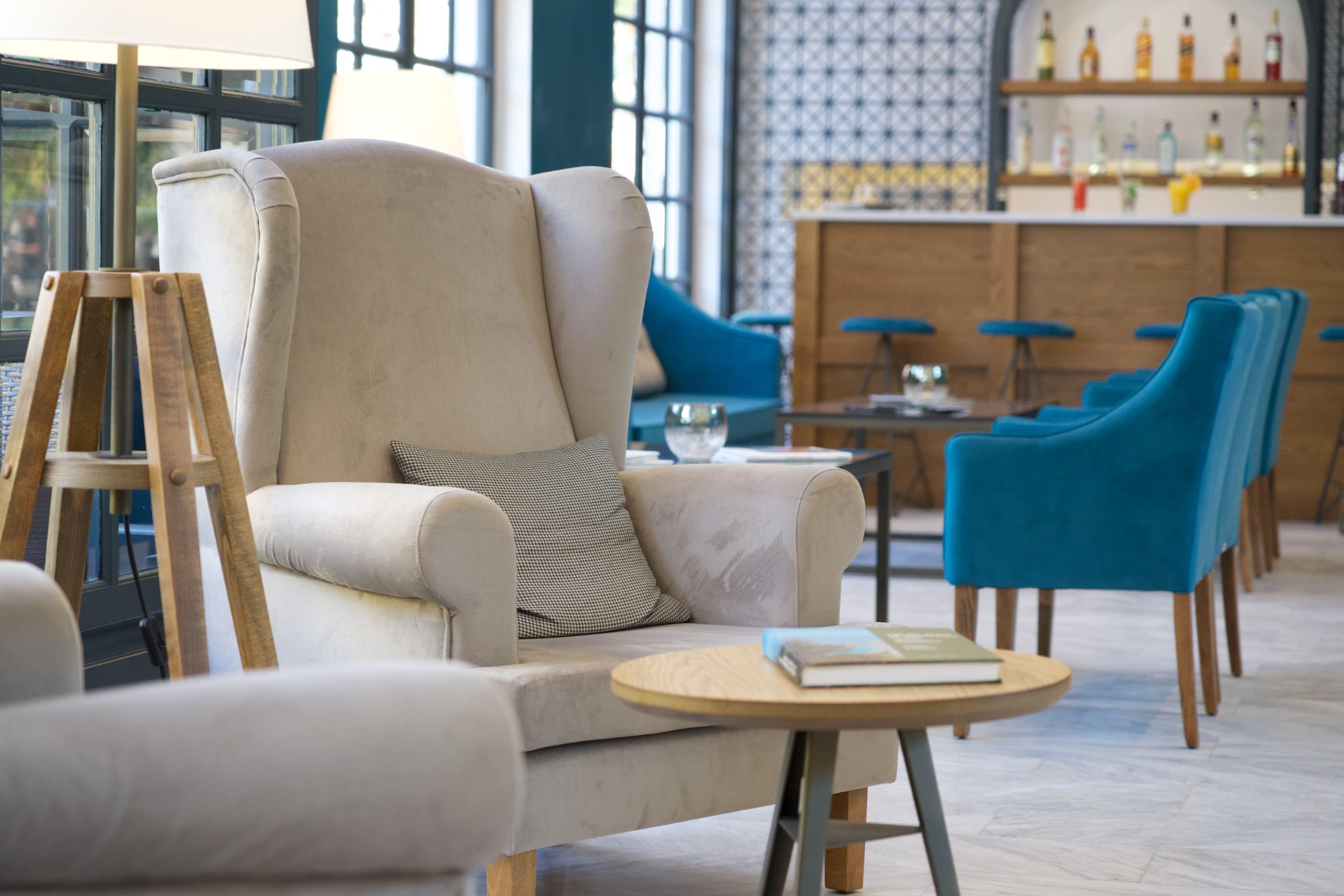 Mirabel Citycenter Hotel Argostoli  Zewnętrze zdjęcie