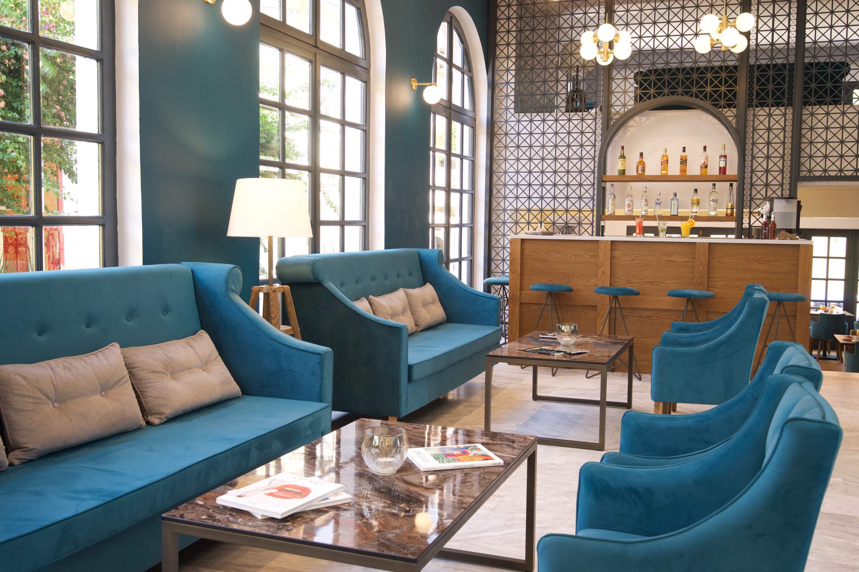 Mirabel Citycenter Hotel Argostoli  Zewnętrze zdjęcie