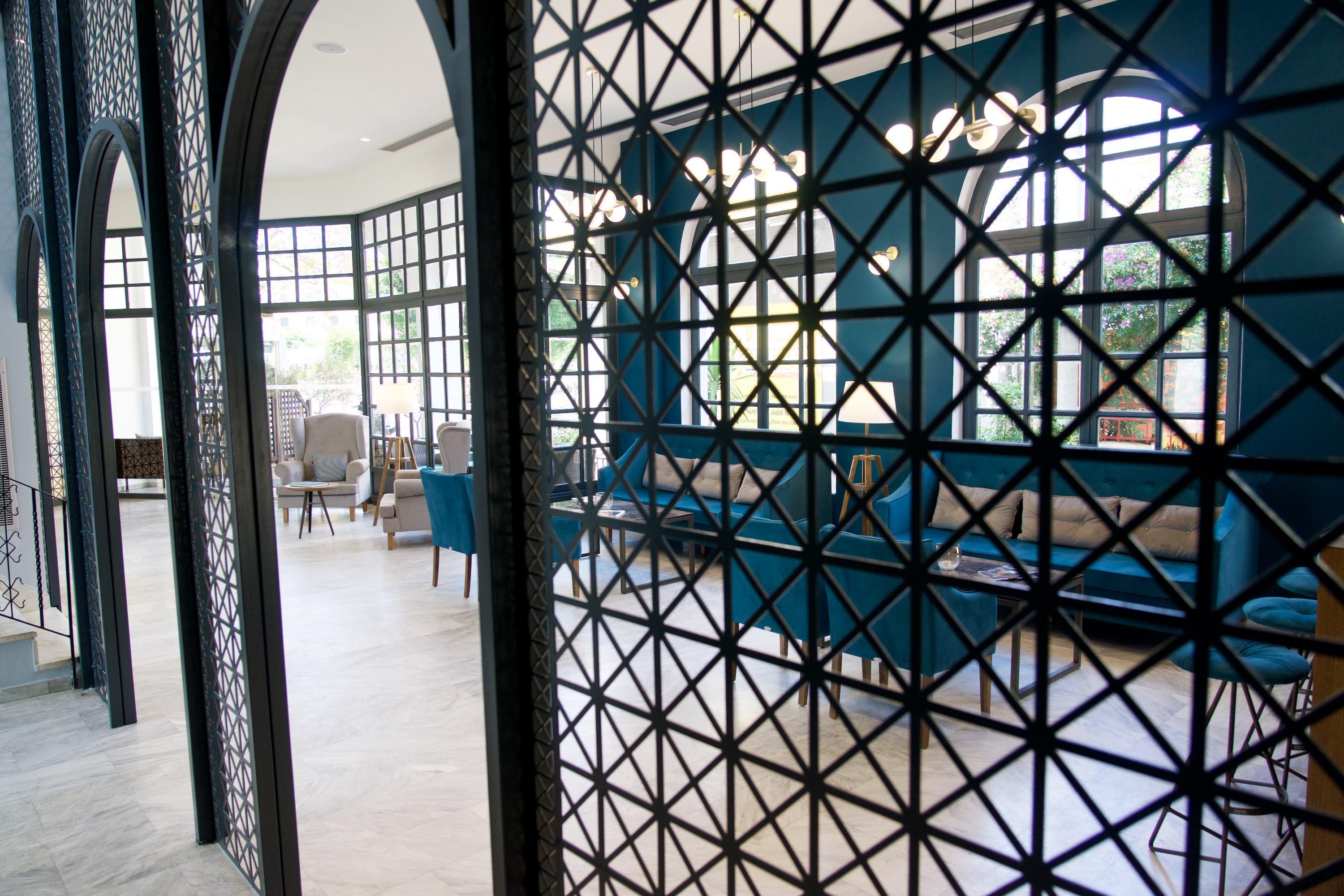 Mirabel Citycenter Hotel Argostoli  Zewnętrze zdjęcie