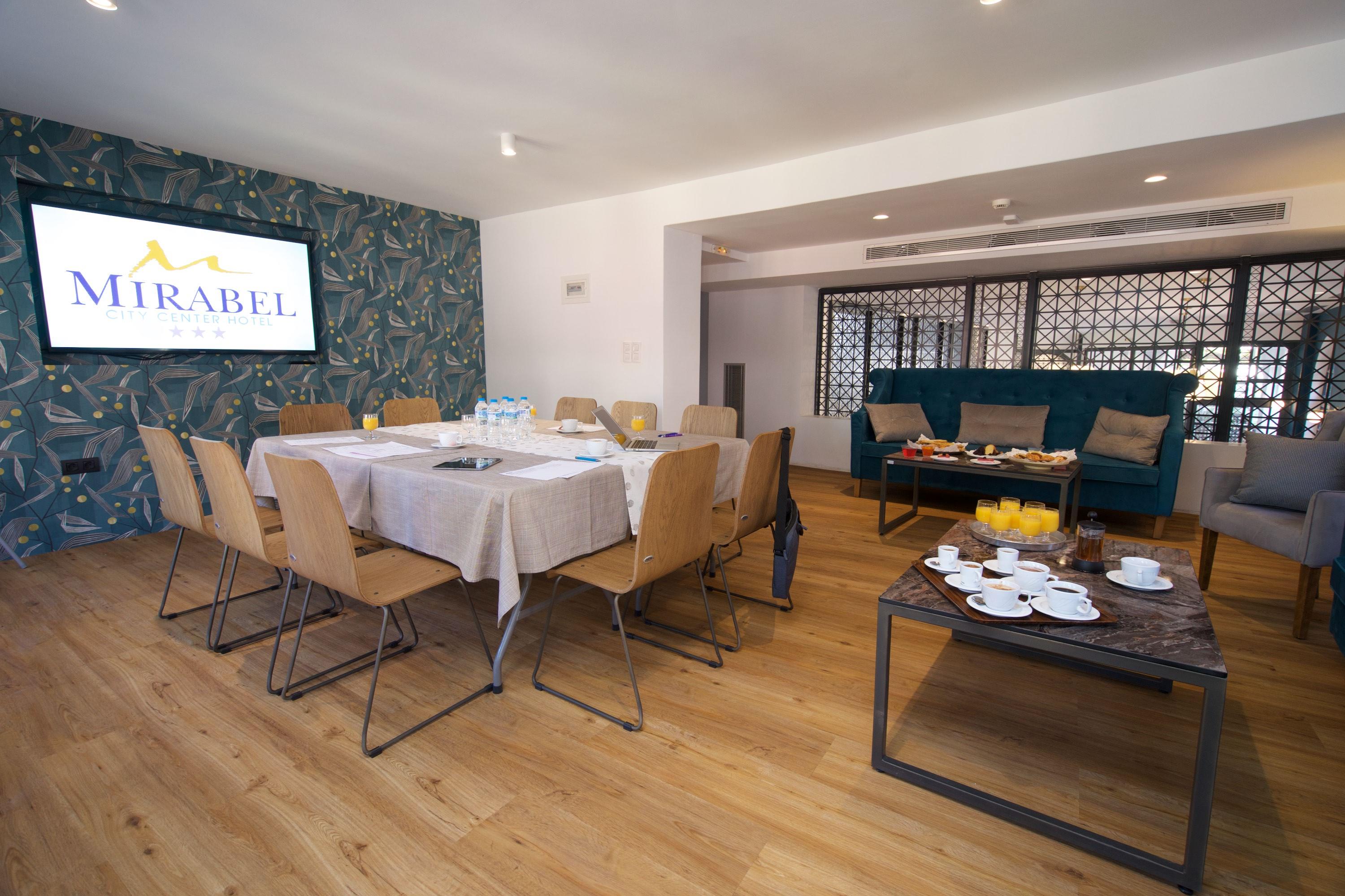 Mirabel Citycenter Hotel Argostoli  Zewnętrze zdjęcie