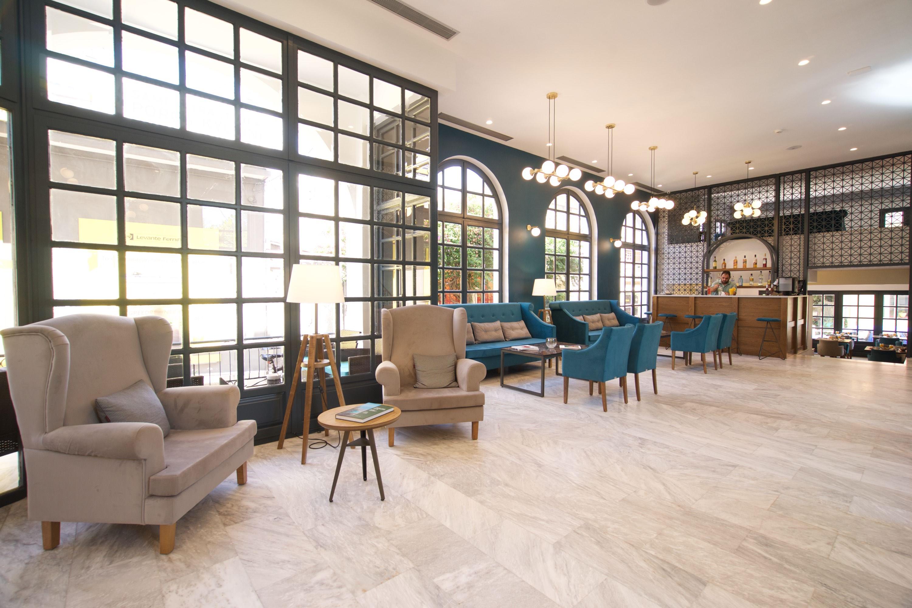 Mirabel Citycenter Hotel Argostoli  Zewnętrze zdjęcie