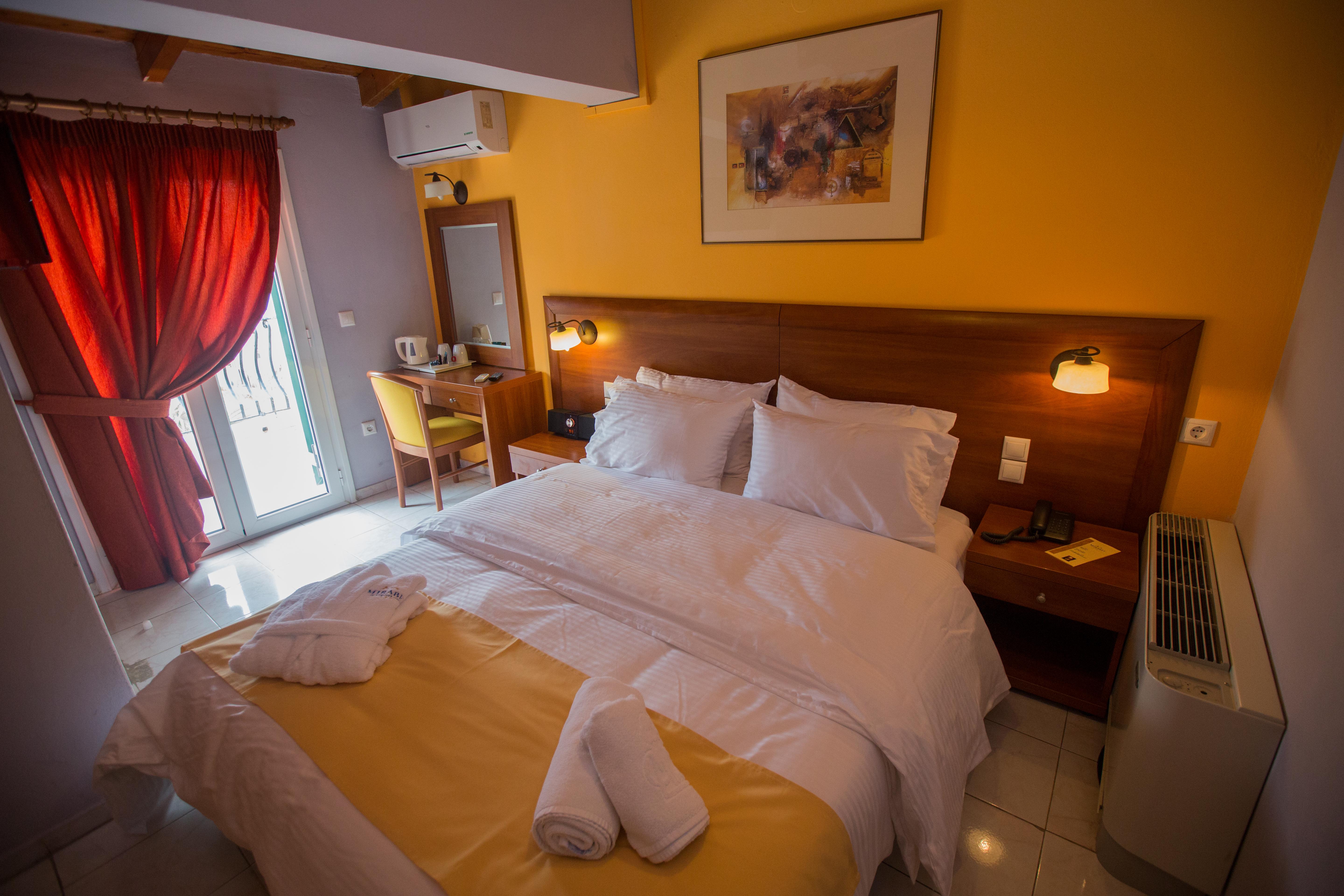 Mirabel Citycenter Hotel Argostoli  Zewnętrze zdjęcie