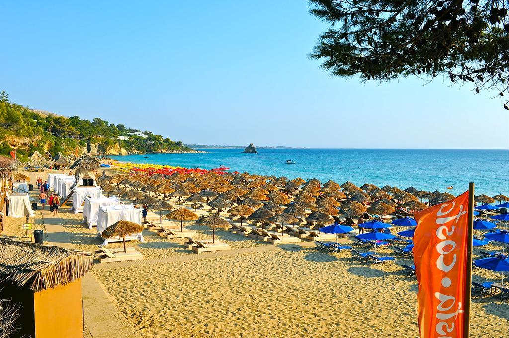 Mirabel Citycenter Hotel Argostoli  Zewnętrze zdjęcie