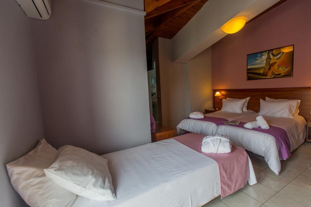 Mirabel Citycenter Hotel Argostoli  Zewnętrze zdjęcie
