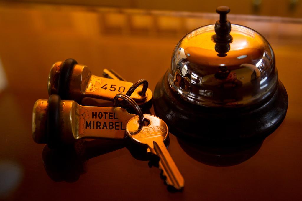Mirabel Citycenter Hotel Argostoli  Zewnętrze zdjęcie