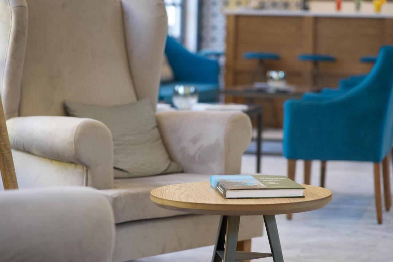 Mirabel Citycenter Hotel Argostoli  Zewnętrze zdjęcie