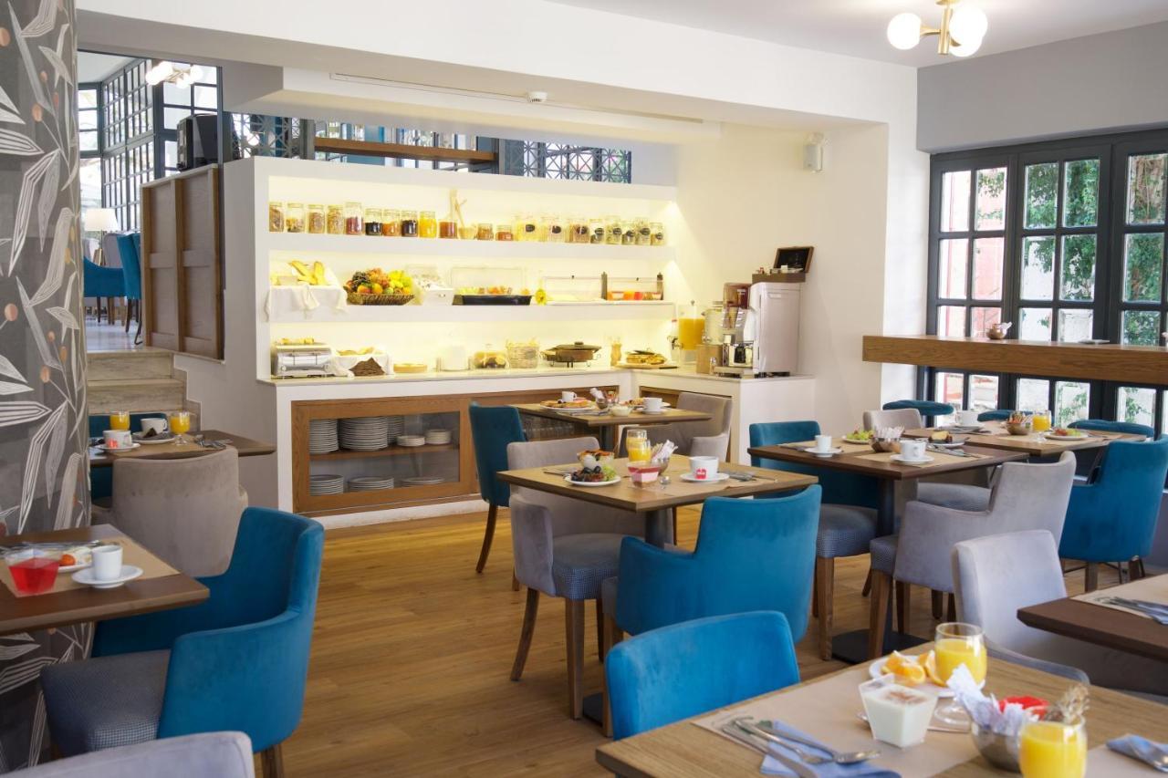 Mirabel Citycenter Hotel Argostoli  Zewnętrze zdjęcie