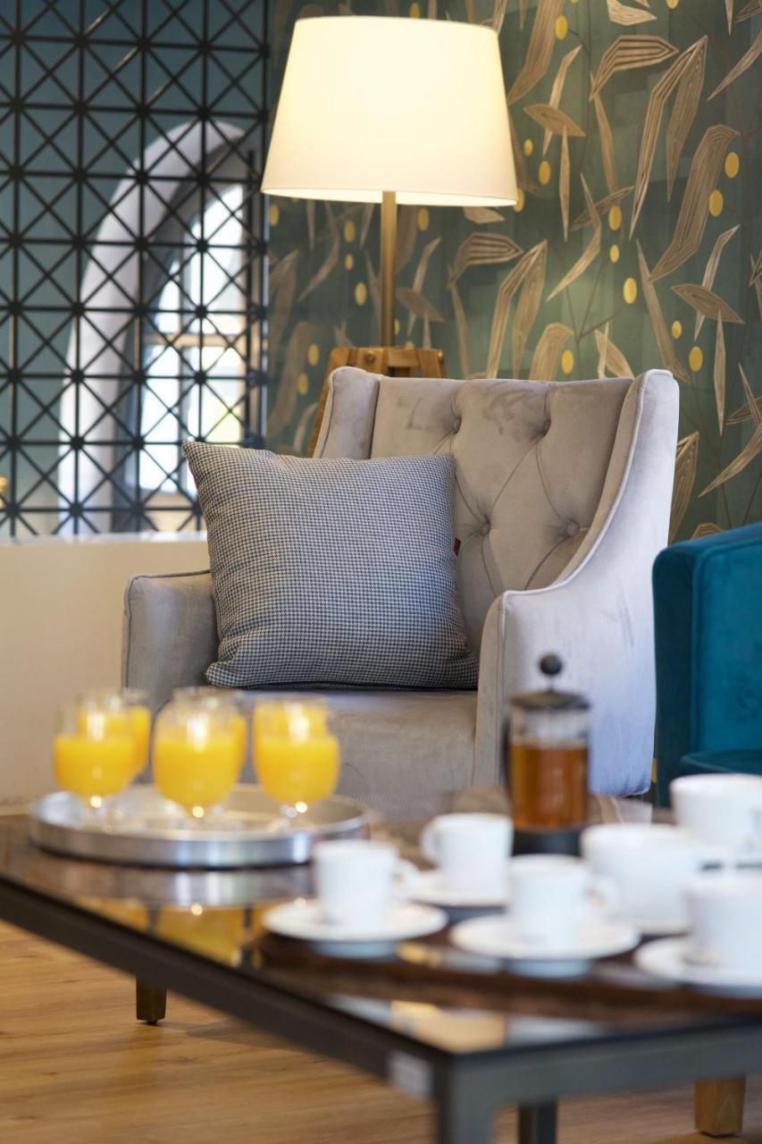 Mirabel Citycenter Hotel Argostoli  Zewnętrze zdjęcie