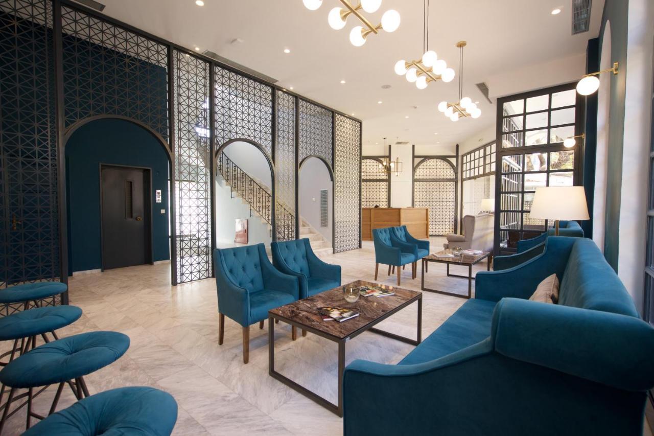 Mirabel Citycenter Hotel Argostoli  Zewnętrze zdjęcie