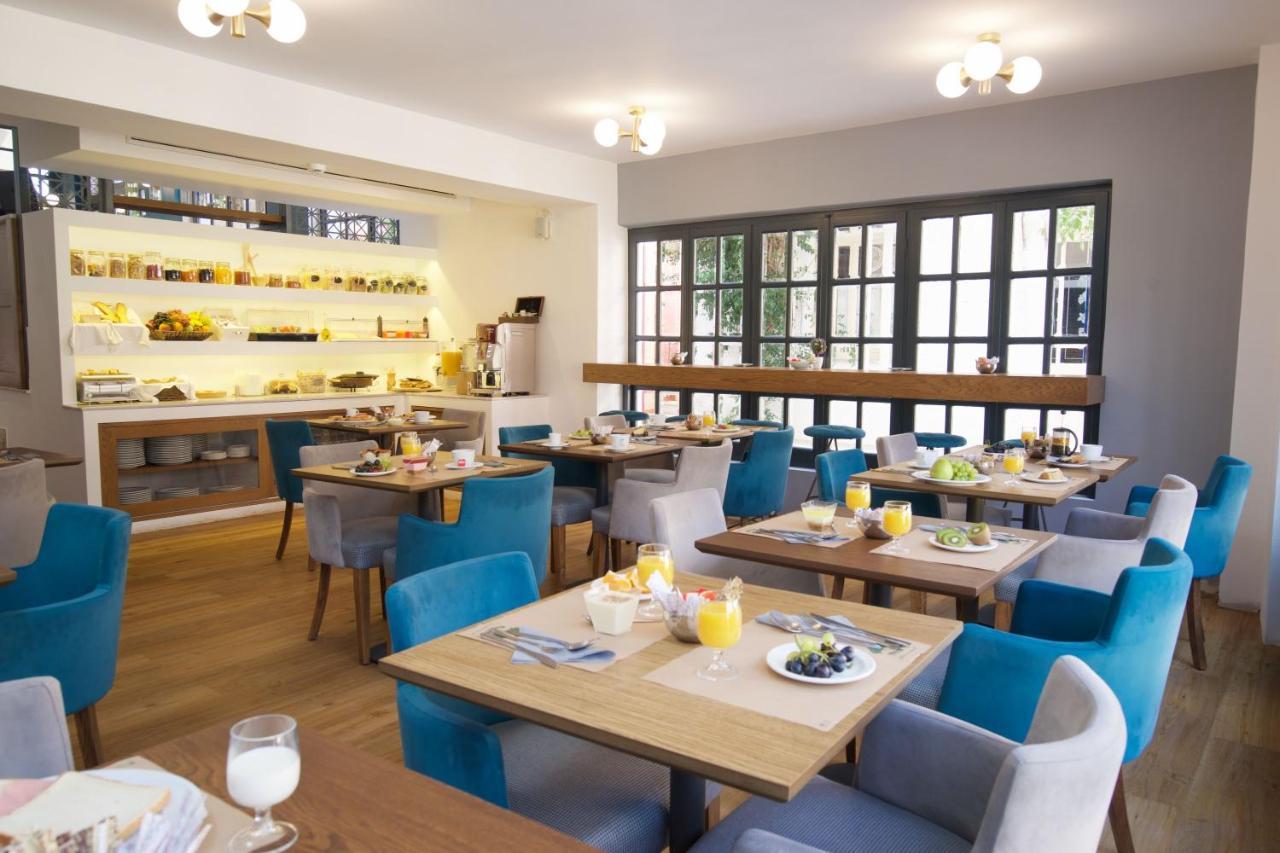 Mirabel Citycenter Hotel Argostoli  Zewnętrze zdjęcie