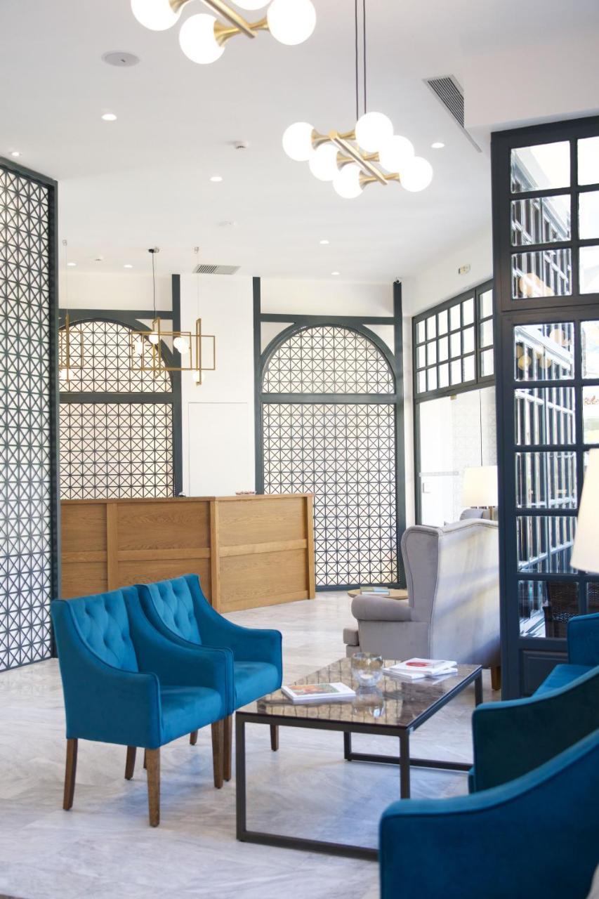 Mirabel Citycenter Hotel Argostoli  Zewnętrze zdjęcie