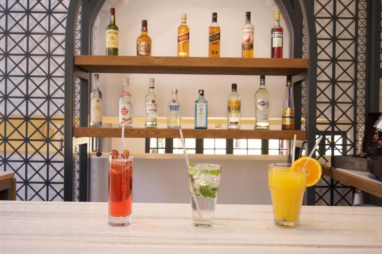 Mirabel Citycenter Hotel Argostoli  Zewnętrze zdjęcie
